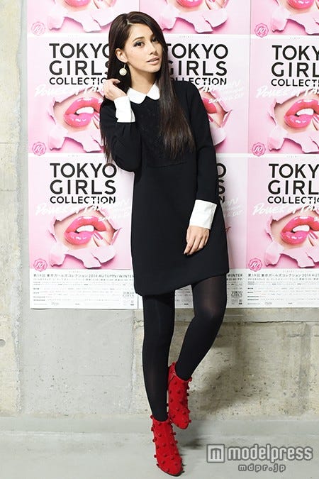 ダレノガレ明美