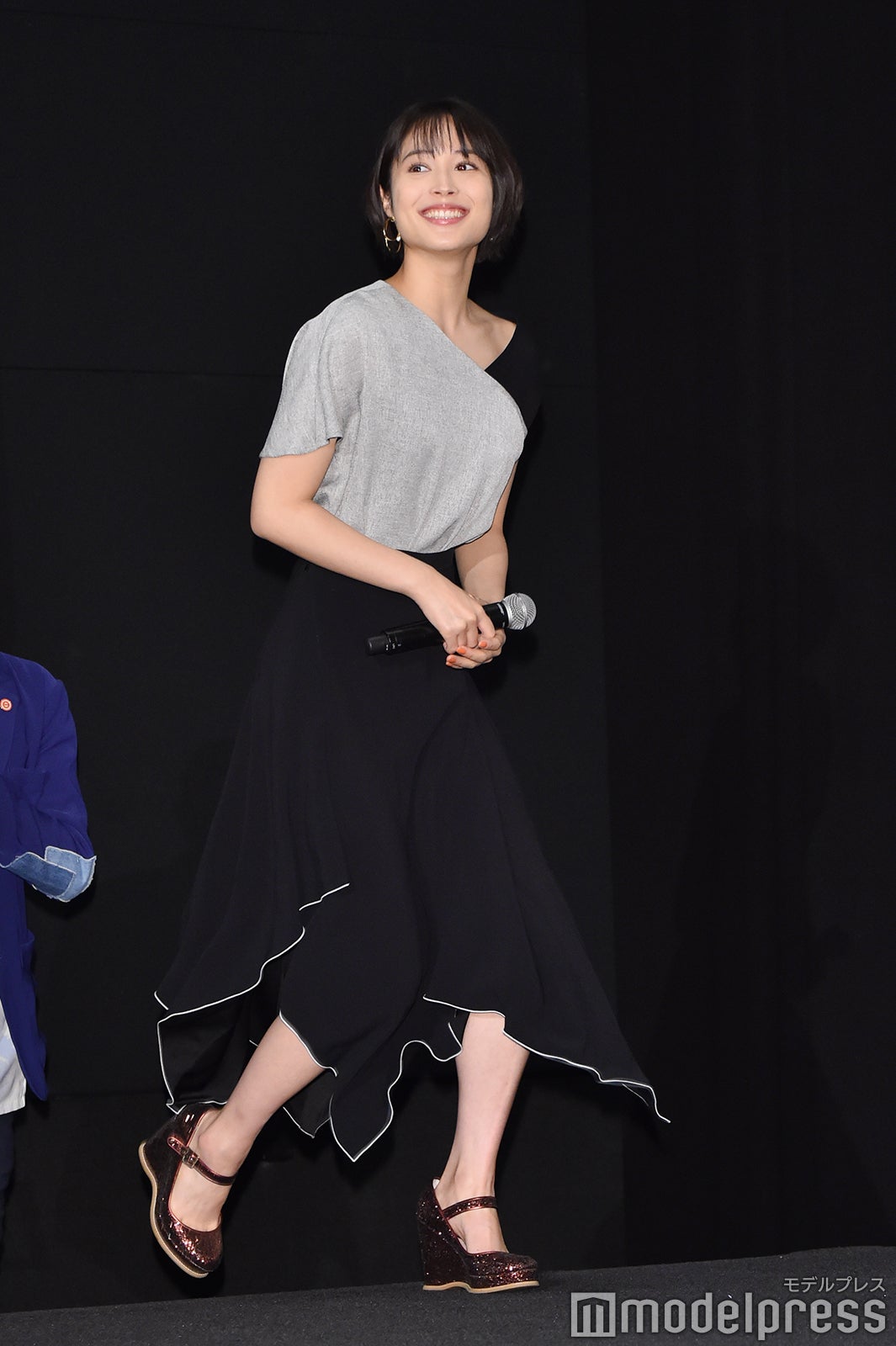 広瀬アリス （C）モデルプレス