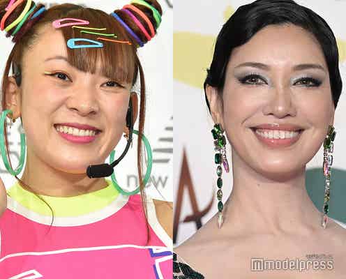 アンミカ、フワちゃんの不適切投稿にコメント「いつも厳しく伝えているのですが、、力不足ですみません」