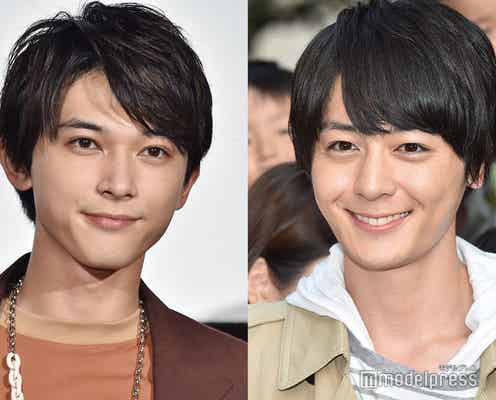 吉沢亮&犬飼貴丈、朝ドラ「なつぞら」で兄弟役 仮面ライダー共演にファン反応「メテオとビルドが兄弟の世界」