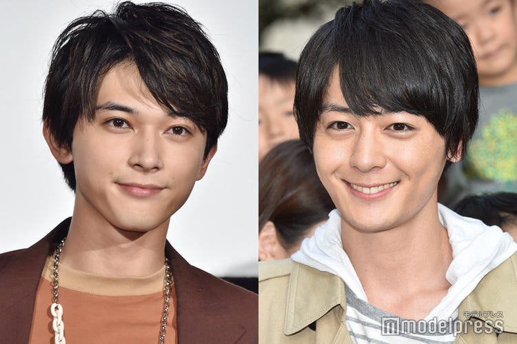 吉沢亮 犬飼貴丈 朝ドラ なつぞら で兄弟役 仮面ライダー共演にファン反応 メテオとビルドが兄弟の世界 モデルプレス 吉沢亮 犬飼貴丈 朝ドラ なつぞら で兄弟役 仮面ライダー共演にファン反応 メテオとビルドが兄弟の世界 モデルプレス