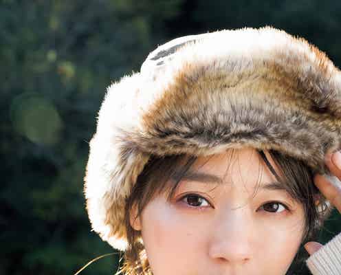 西野七瀬、唯一無二の可愛さ全開 小旅行グラビア披露