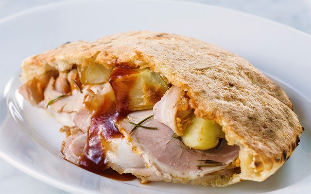 Pizzeria e trattoria da GIORGIO／画像提供：an まかないフェスPR事務局