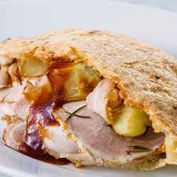 Pizzeria e trattoria da GIORGIO/画像提供:an まかないフェスPR事務局