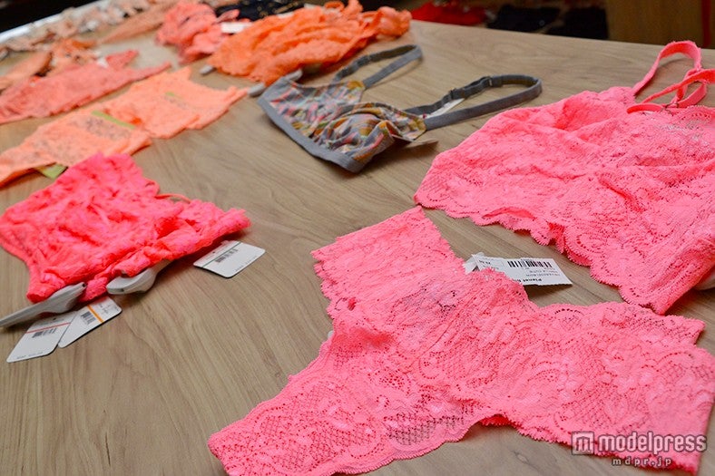 様々なブランドがあるので迷ってしまいそう／画像提供：「Planet Blue（プラネットブルー）」