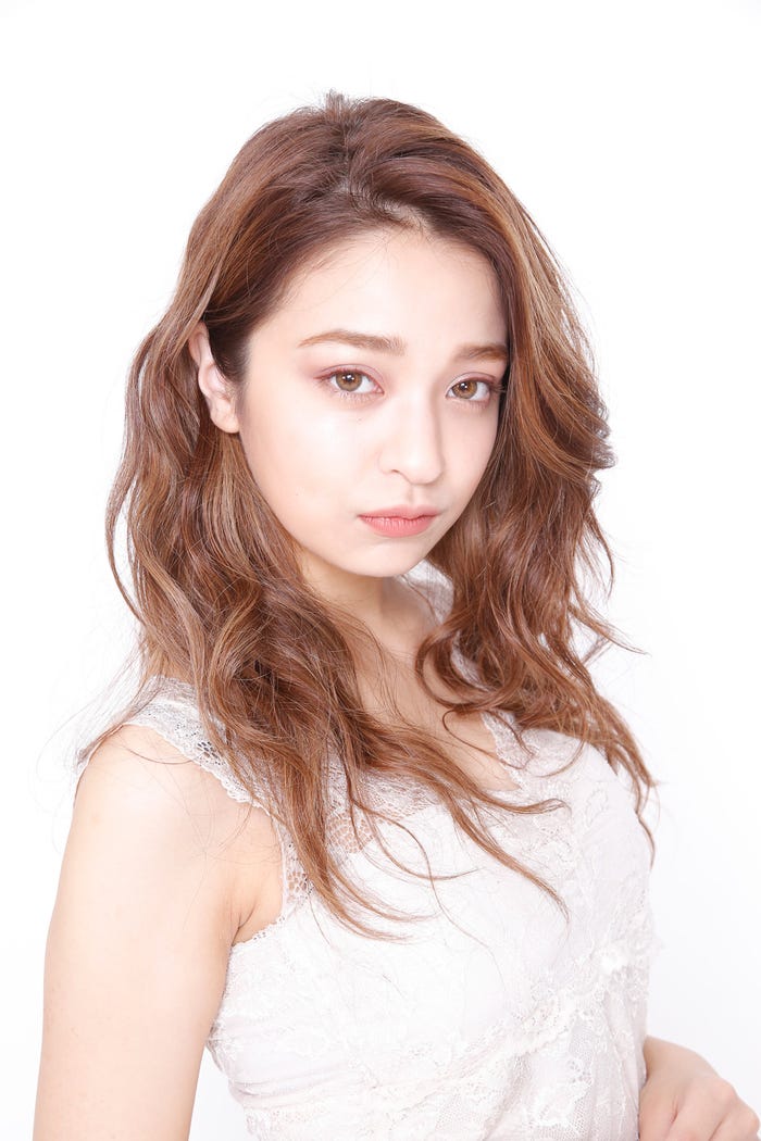 日向カリーナ(提供画像)