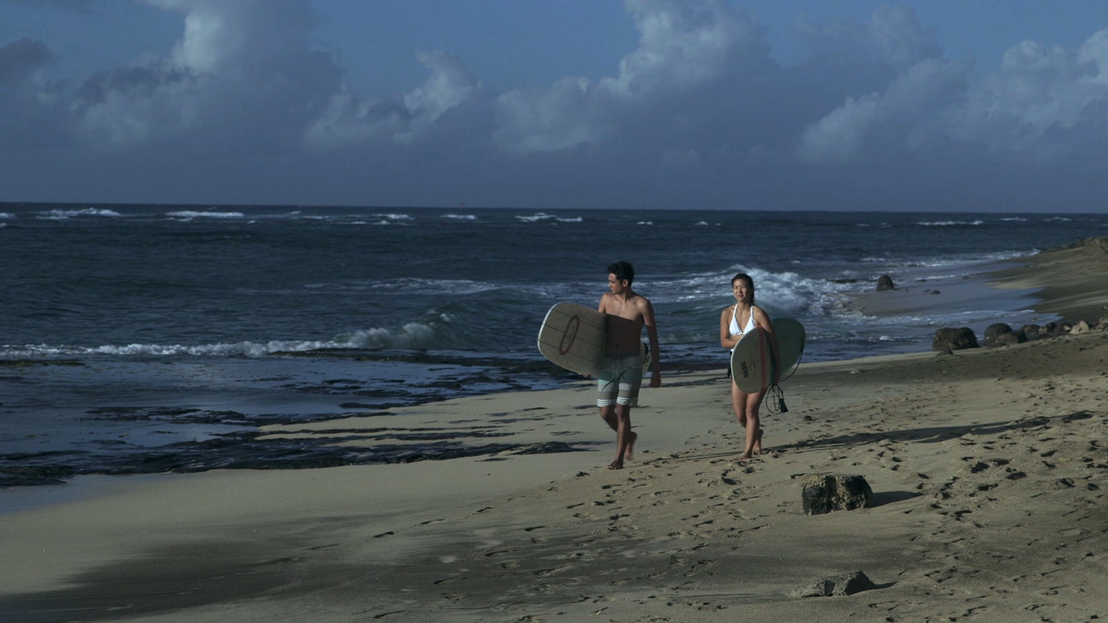 『TERRACE HOUSE ALOHA STATE』6th WEEK（C）フジテレビ／イースト・エンタテインメント 