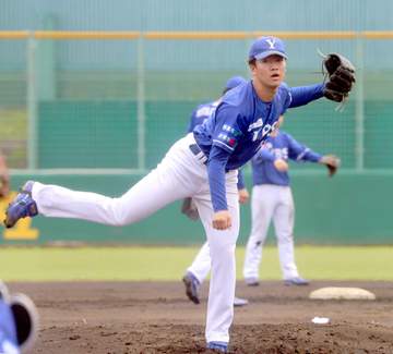 今秋ドラフト候補、YBS・加藤響投手 2年前指名漏れの悔しさ糧にMAX152→154キロ進化
