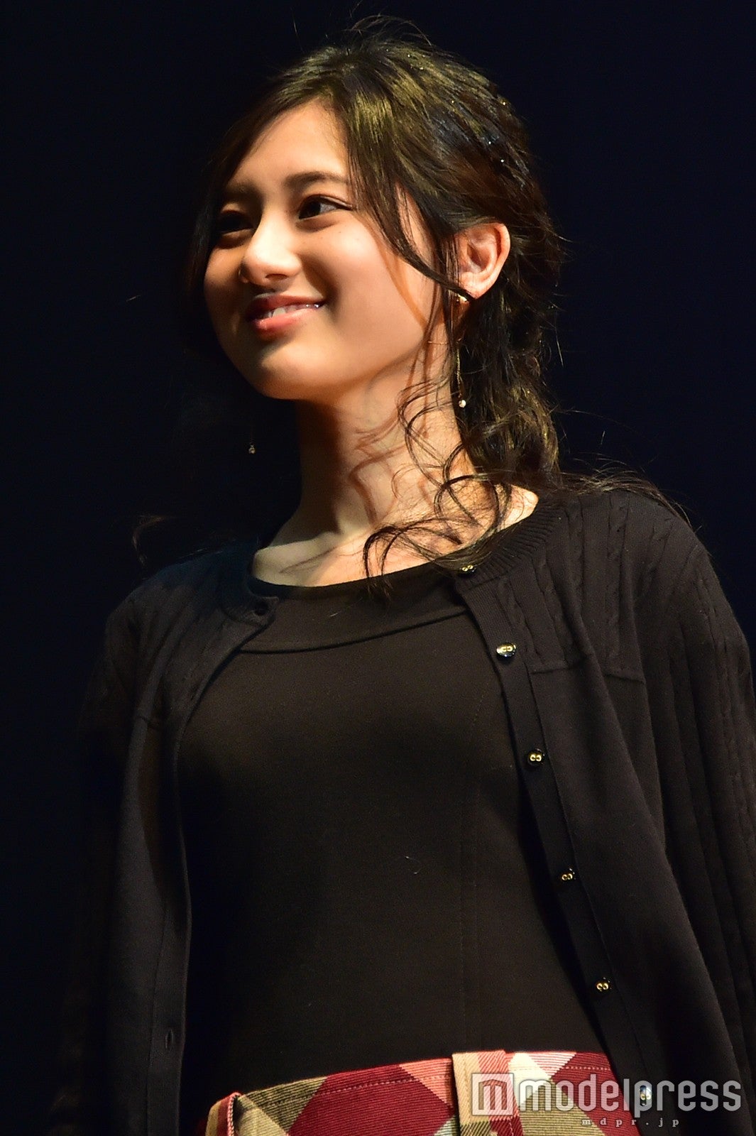 浅田春奈 （C）モデルプレス