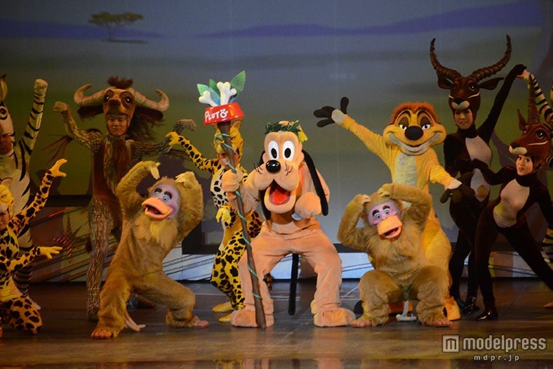 王様になりたいプルートの夢