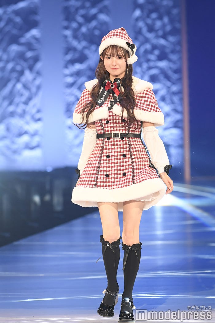 藤咲凪(C)モデルプレス