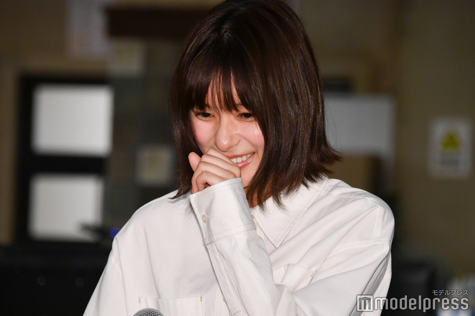 芳根京子（C）モデルプレス