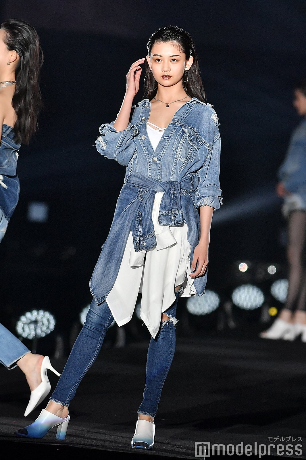 茅島みずき （C）モデルプレス