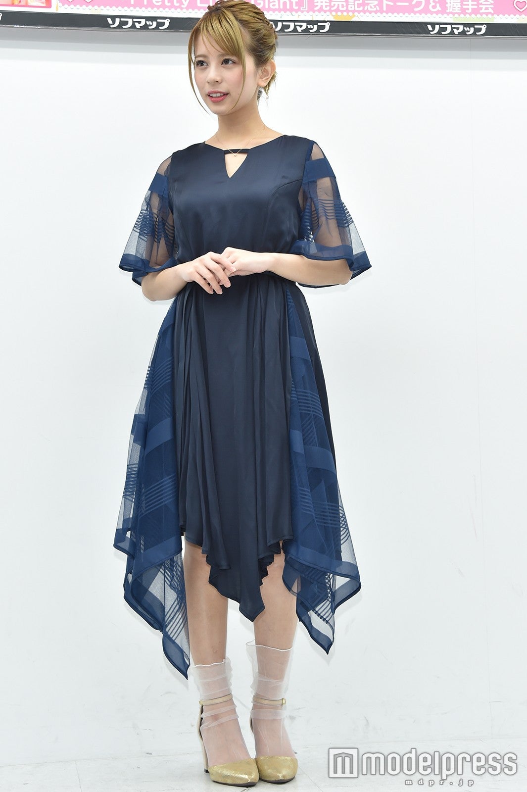 吉崎綾 （C）モデルプレス