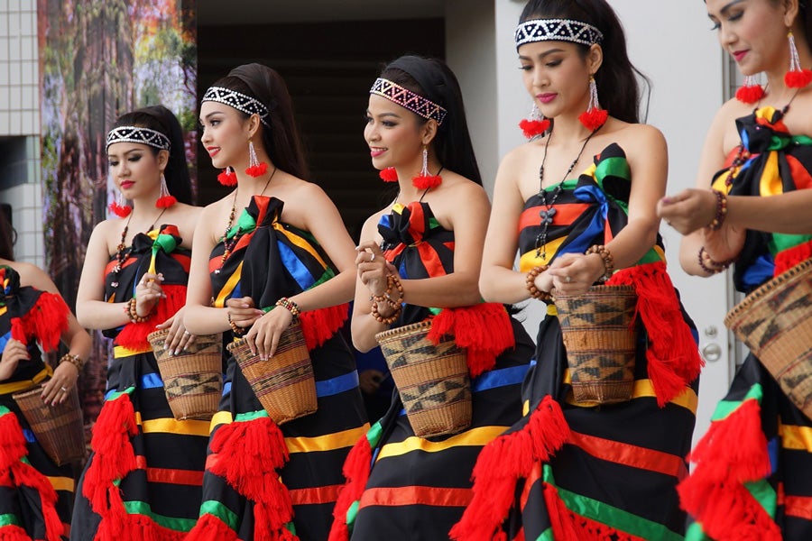 カンボジアフェスティバル2018