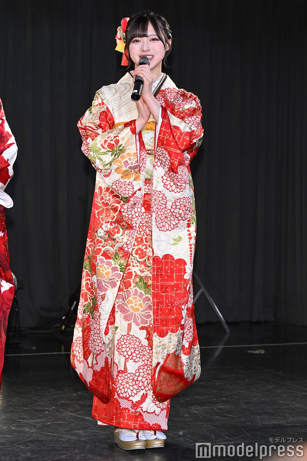 村山結香（C）モデルプレス