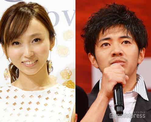 吉木りさ、結婚指輪外す 夫・和田正人の反応は「よほどショックだったようで」