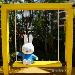 ミッフィー・ワンダースクエア(C)モデルプレス