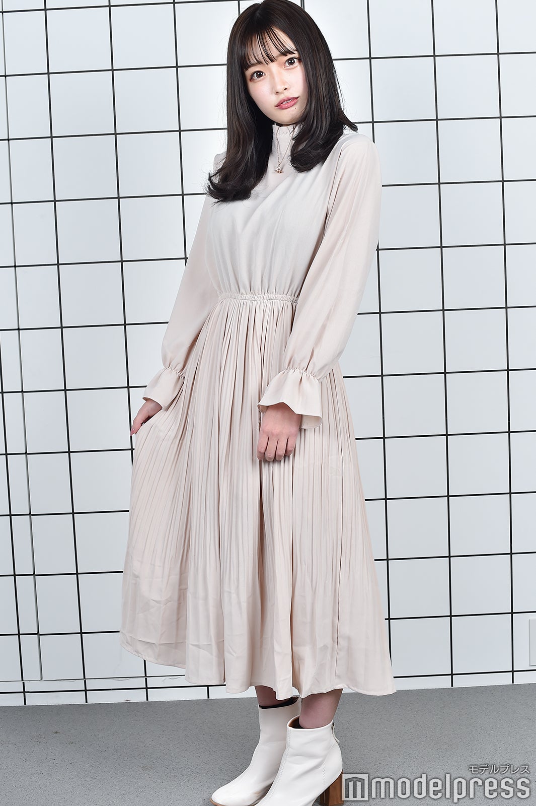 夢咲ももなさん（C）モデルプレス