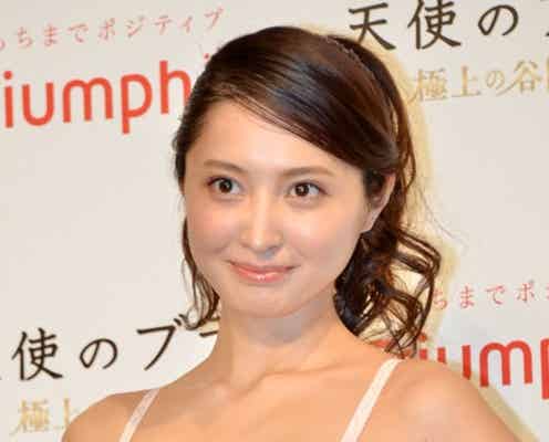 「ラストキス」で話題の大石絵理ってどんな子?バイセクシャル公表&お天気お姉さんとしても活躍<プロフィール>
