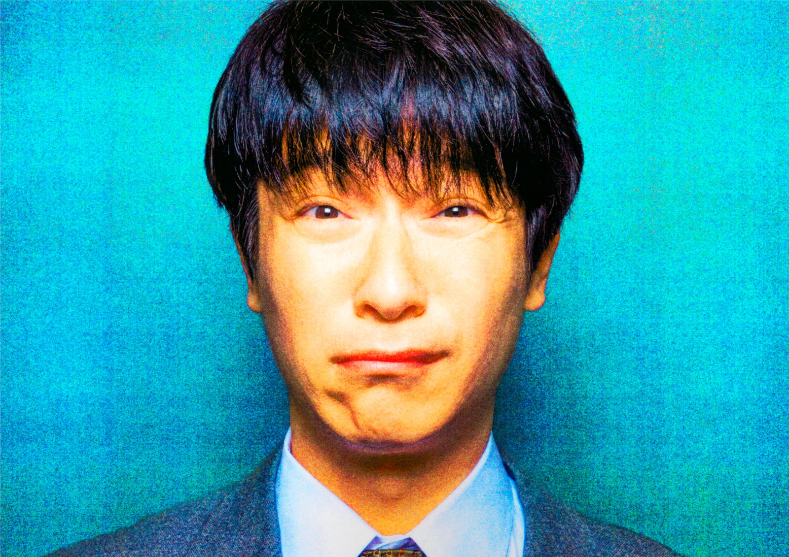 堺雅人、主演ドラマで“絶対に騙せない詐欺師”に 門脇麦＆広末涼子らと共演＜ダマせない男＞