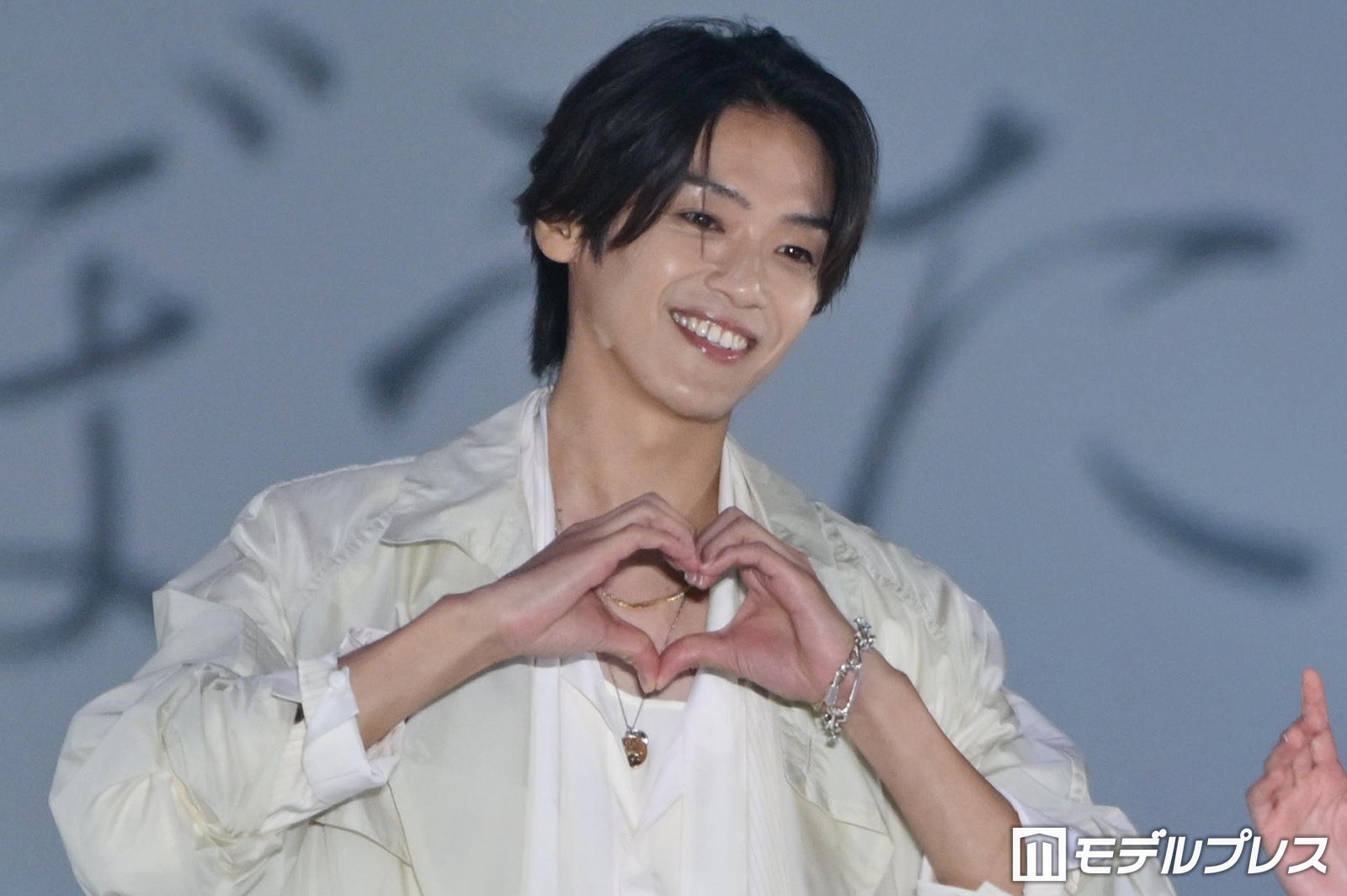 高木雄也（C）モデルプレス