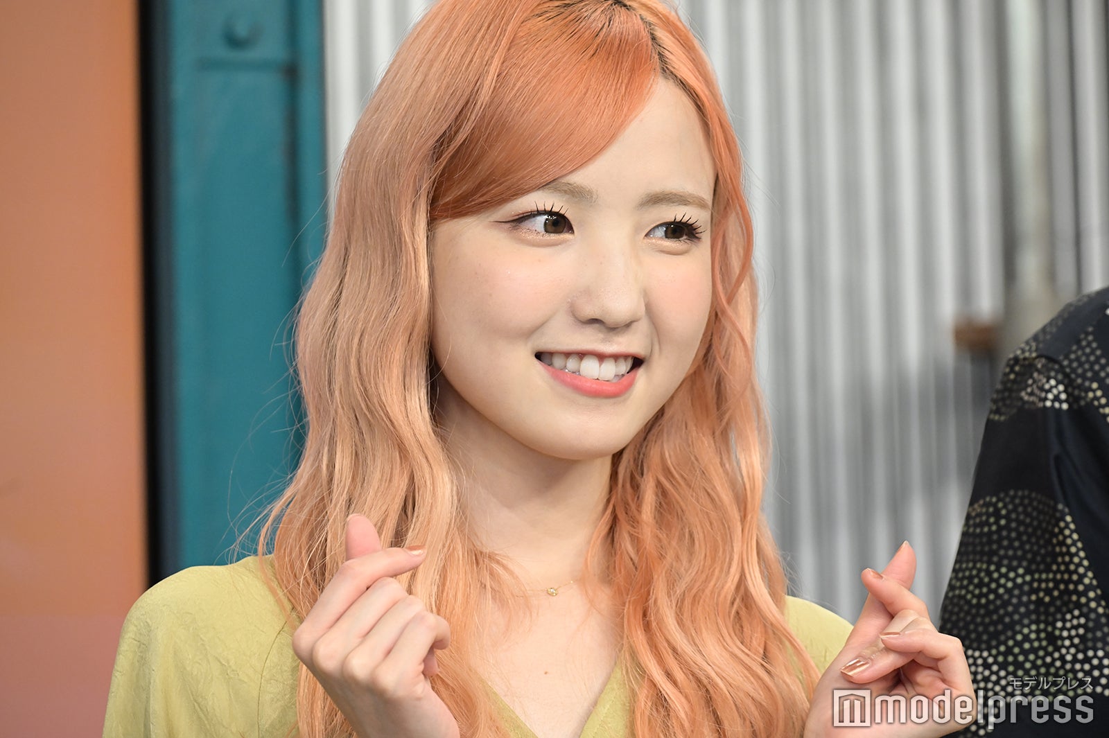 本田仁美 （C）モデルプレス