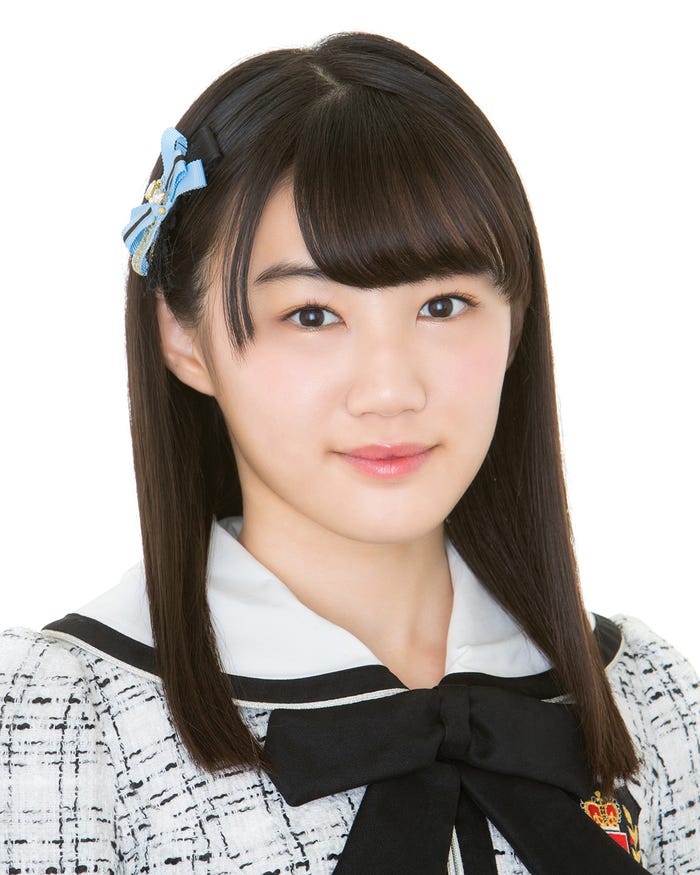 南羽諒(C)NMB48