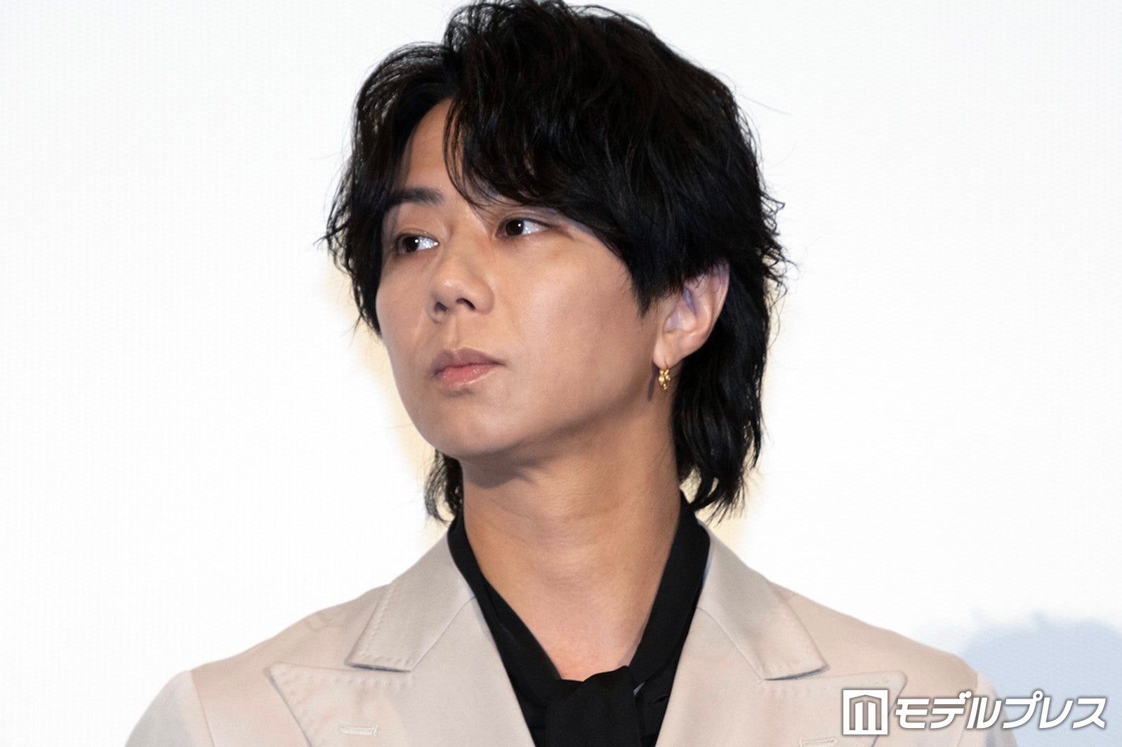 北山宏光（C）モデルプレス