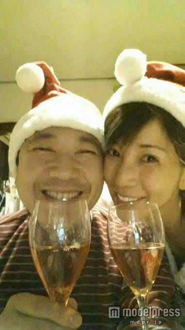 2014年のクリスマス(画像提供:鎧塚俊彦氏)