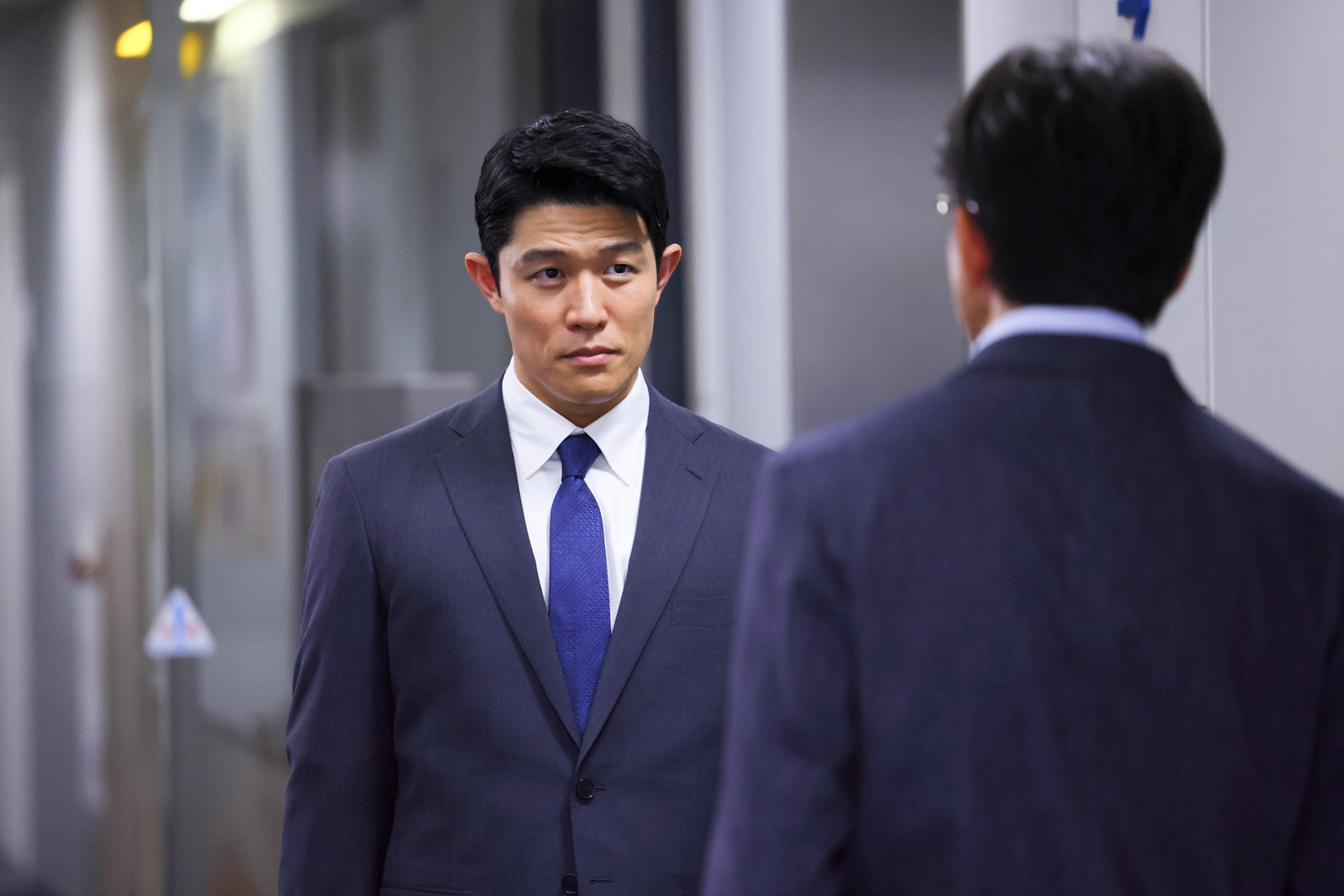 鈴木亮平（C）カンテレ