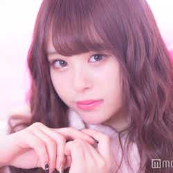 モデルプレス - 水着だってお構いなし!「LARME」佐藤麗奈と語る、セクシーとファッションと大川藍