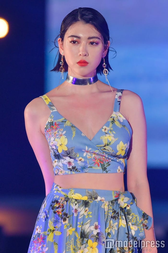 三吉彩花 (C)モデルプレス