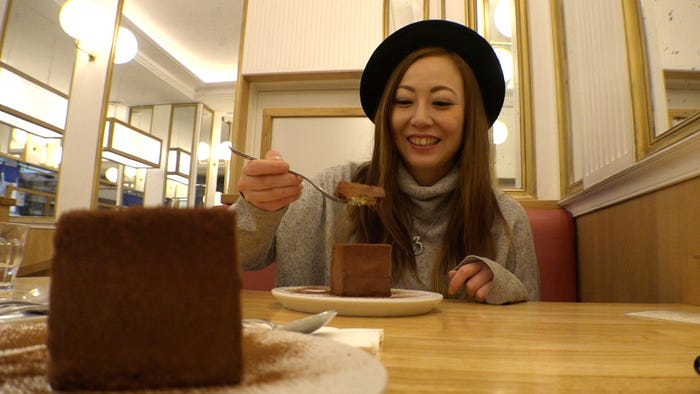 佐野恵美子(写真提供:関西テレビ)