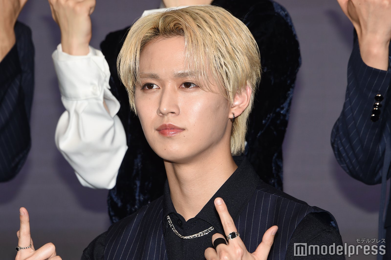 白岩瑠姫 （C）モデルプレス