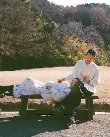 28歳ライフスタイル系インフルエンサーが第１子妊娠、多幸感あふれるマタニティフォトを公開