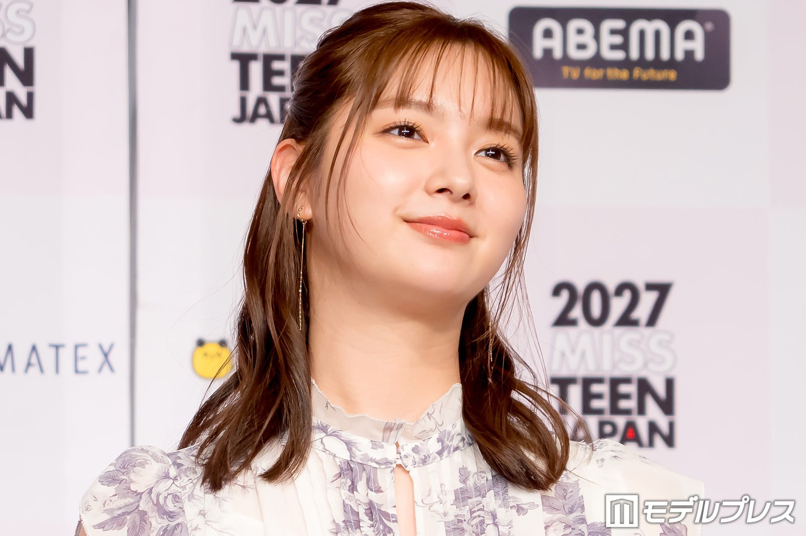 新川優愛（C）モデルプレス