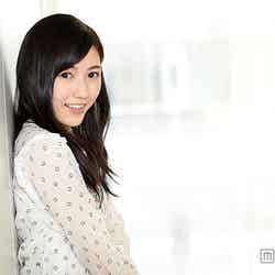 AKB48渡辺麻友、美の秘訣・ファッションを語る【モデルプレス】