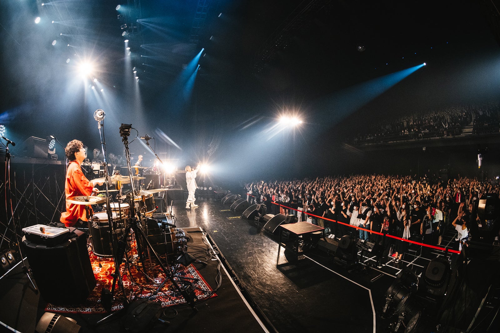 Novel Core （提供写真）