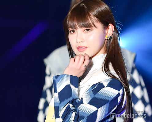 HKT48神志那結衣、卒業発表「他の世界も見てみたいと思い決断」卒業公演も決定