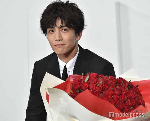 三代目JSB岩田剛典、“人生初サプライズ”に感激も「反応薄い」と指摘され苦笑「それ1番辛いわ…」<名も無き世界のエンドロール>