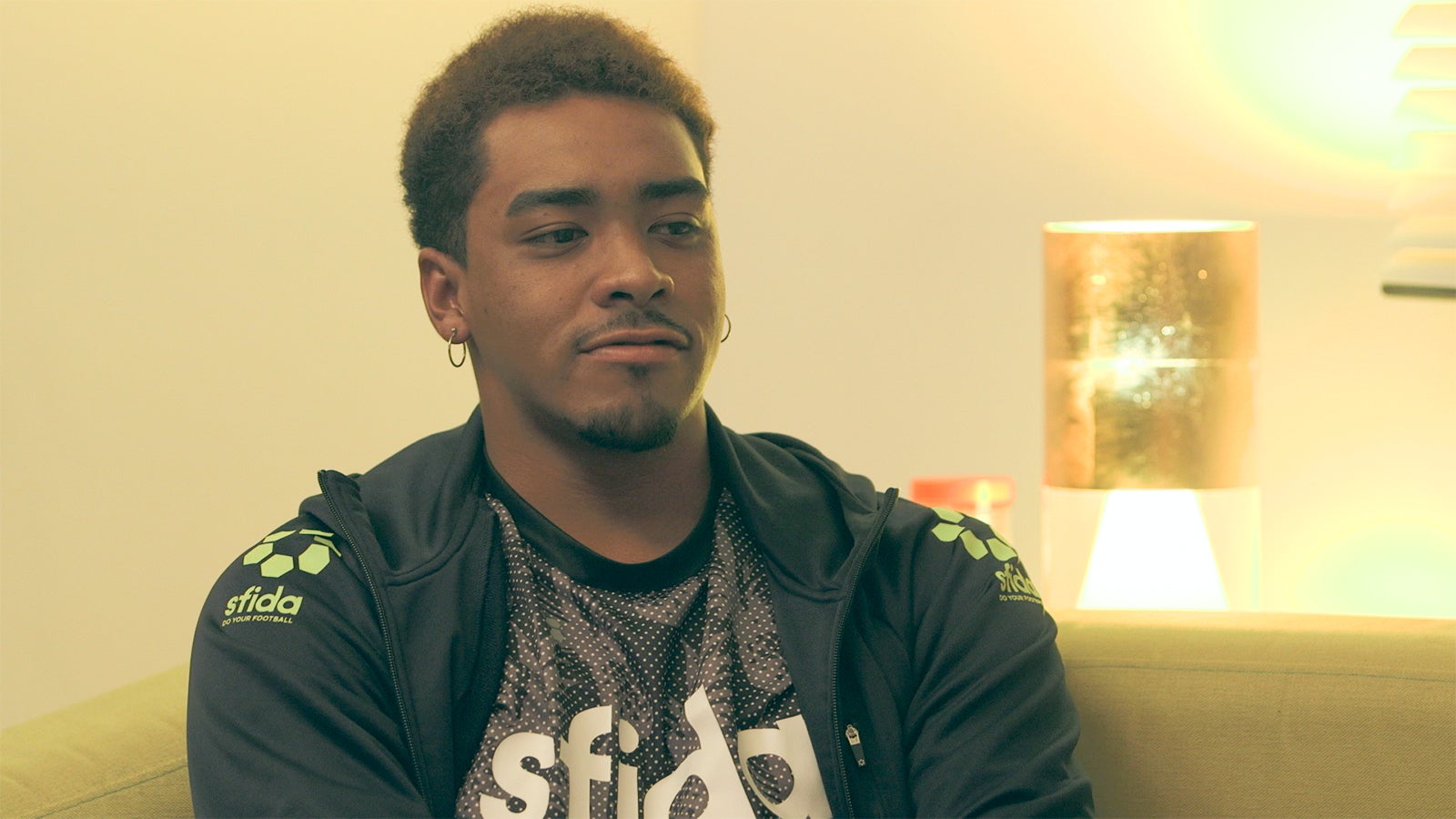 愛大「TERRACE HOUSE OPENING NEW DOORS」（C）フジテレビ／イースト・エンタテインメント