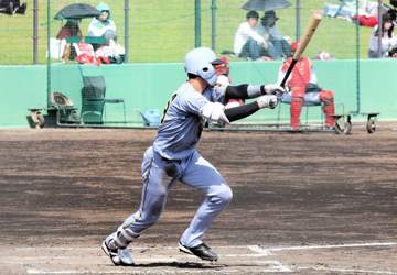 阪神・平田2軍監督 小幡の4番起用を説明「チームを引っ張る自覚を持ってもらう意図も含めて」【一問一答】