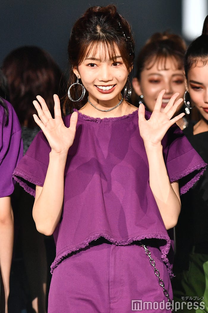 高本彩花(C)モデルプレス