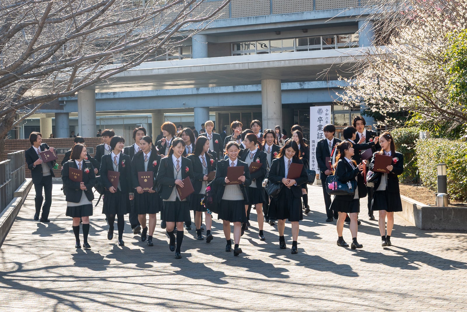 「御上先生」最終話（C）TBS