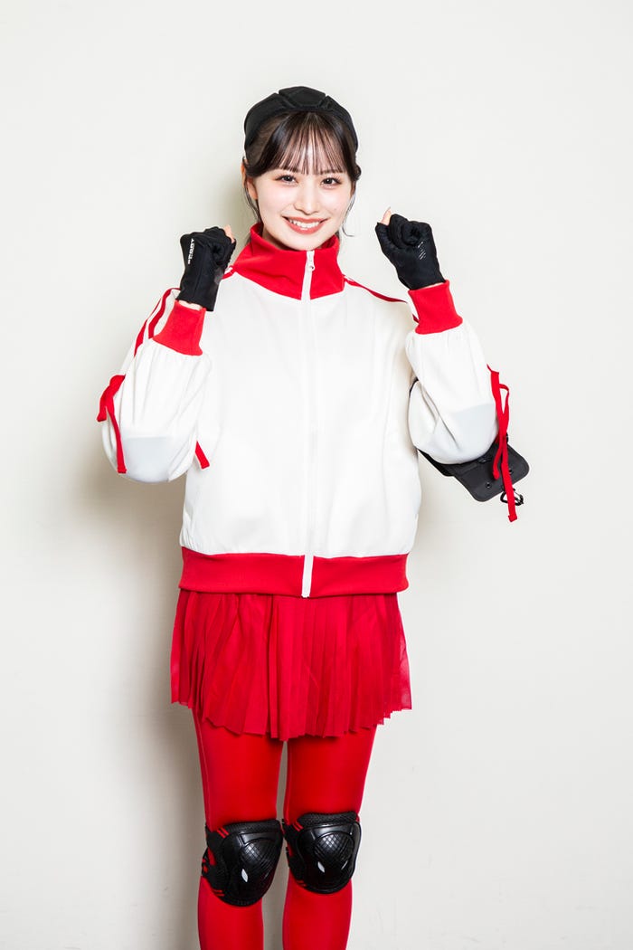 立花琴未(C)フジテレビ