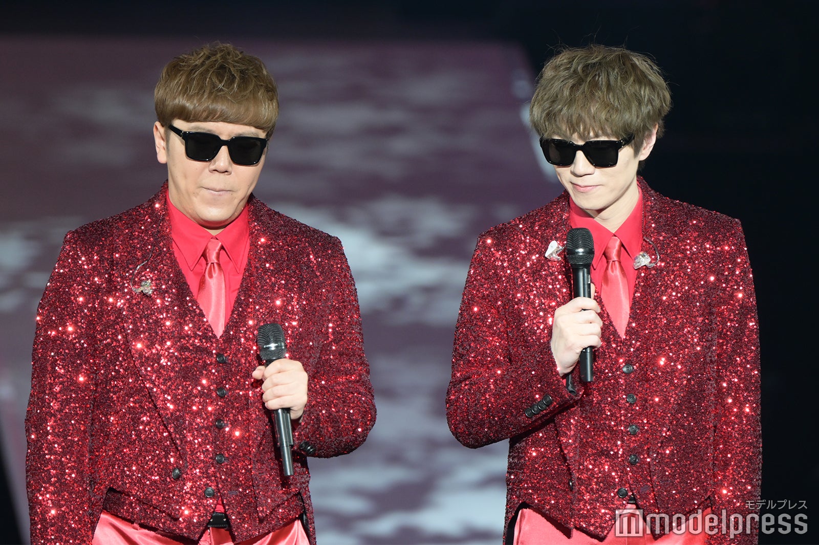 HIKAKIN、SEIKIN（C）モデルプレス