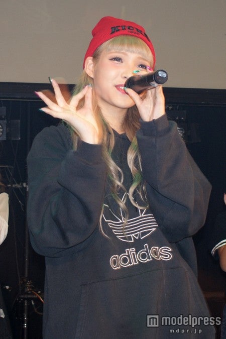 ななほ（江崎ななほ）