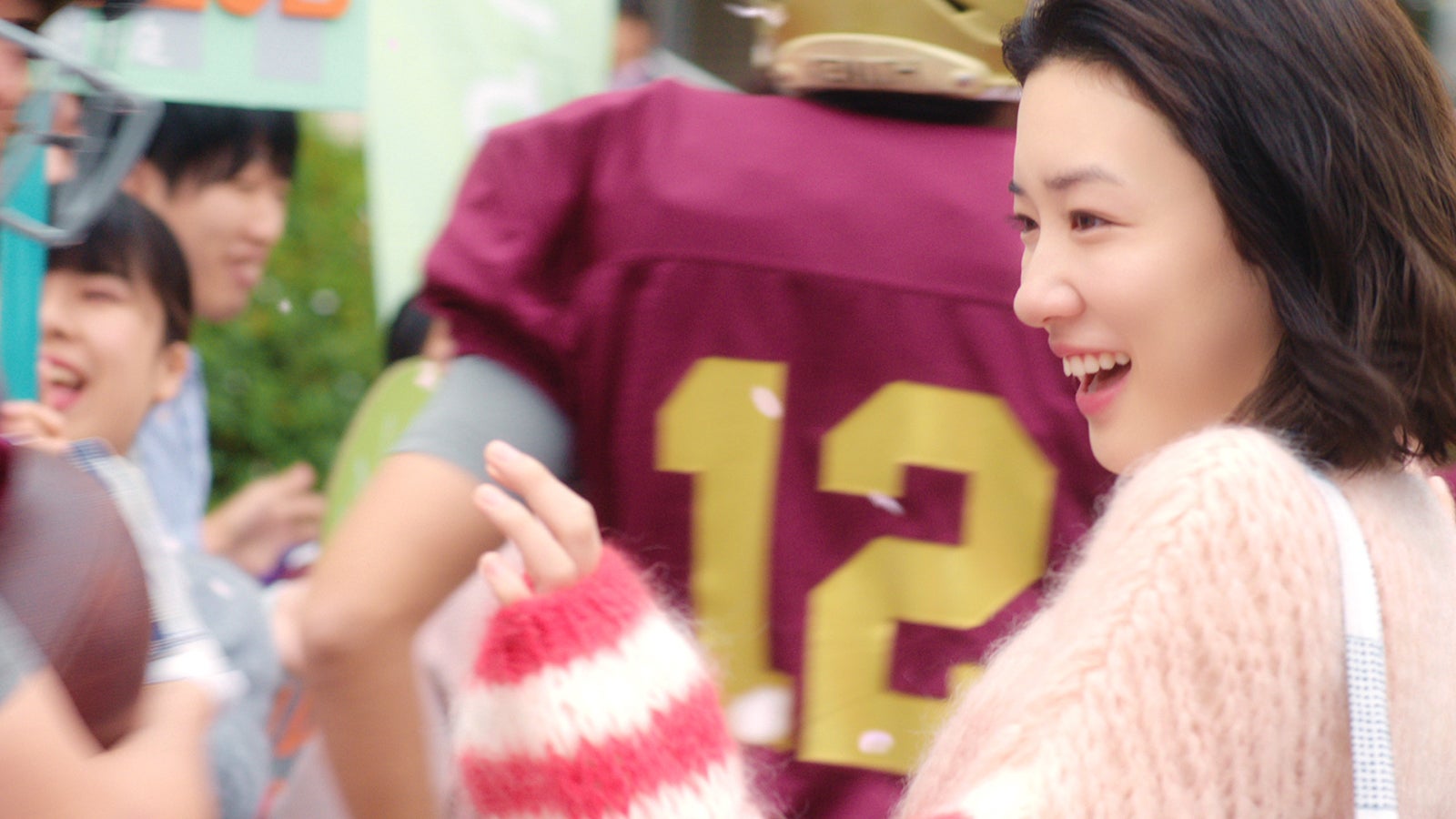 永野芽郁（提供写真）