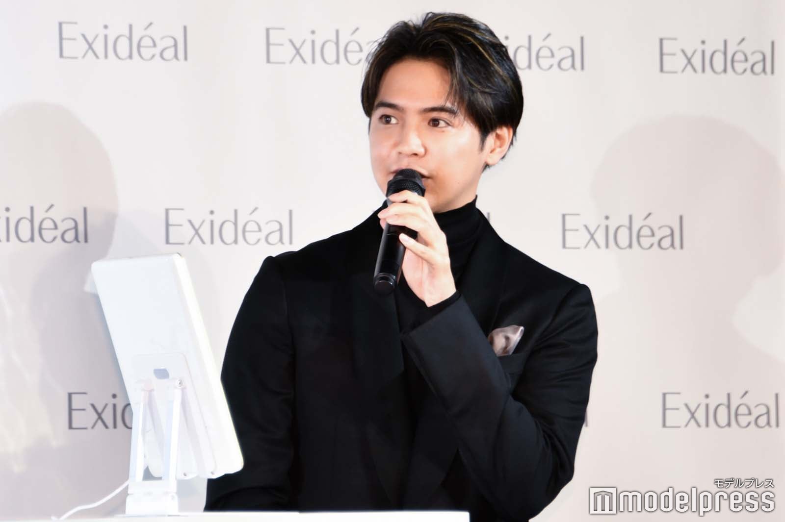 片寄涼太 （C）モデルプレス